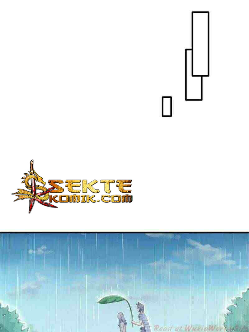 Beauty and the Beasts Chapter 105 Gambar 43